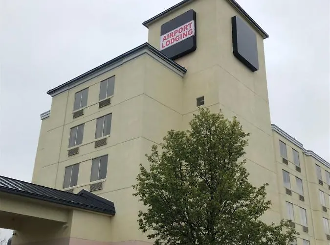 Airport Lodging Pittsburgh Airport