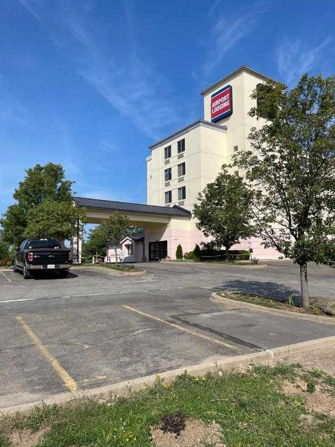 Hotel Airport Pittsburgh Airport