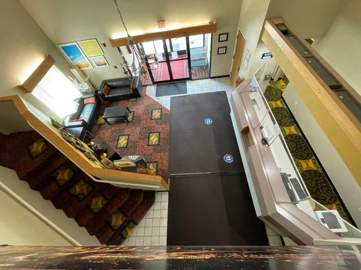 Hotel Airport Pittsburgh Airport