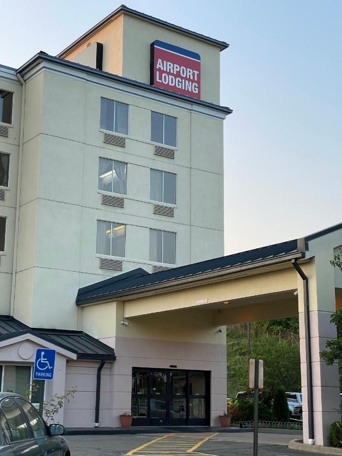 Airport Pittsburgh Airport Hotel