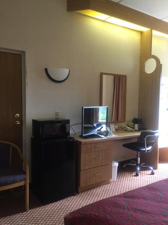 Hotel Airport Pittsburgh Airport