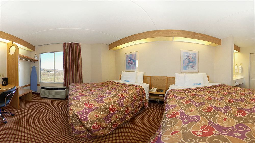 Hotel Airport Pittsburgh Airport